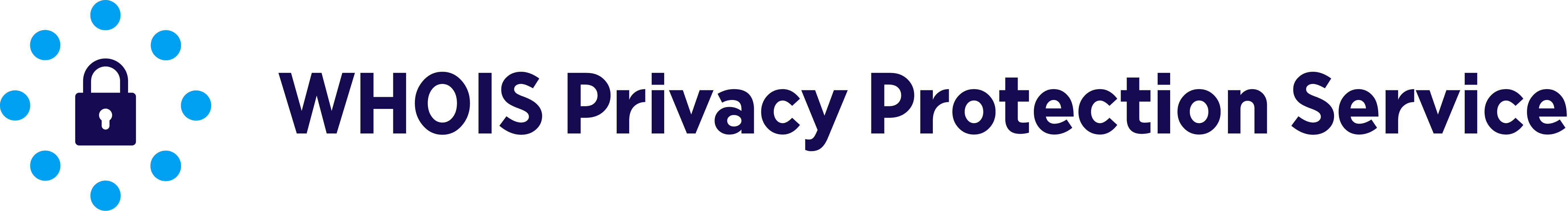 Withheld for Privacy logo